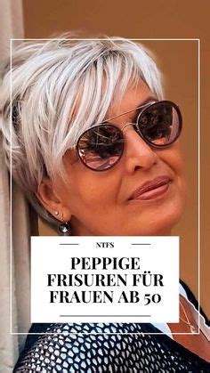 pixie cut für frauen ab 40